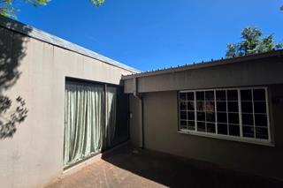 3 Bedroom Property for Sale in Baysvalley Free State